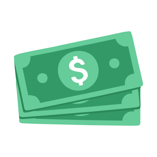 cash