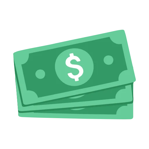 cash
