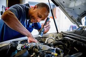 car repair assistance for low income families