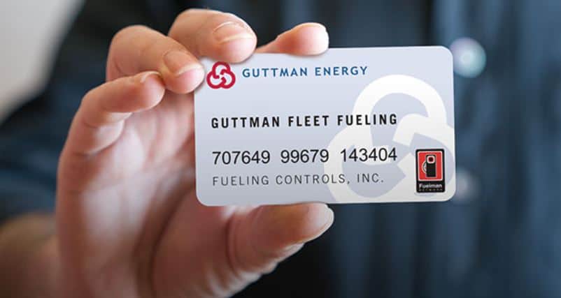 government gas card and fuel assistance programs