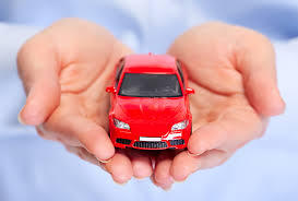 how to get a donated car in the United States