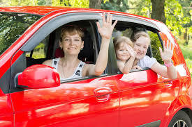 nonprofit car assistance programs for low-income families