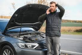 state emergency car repair programs