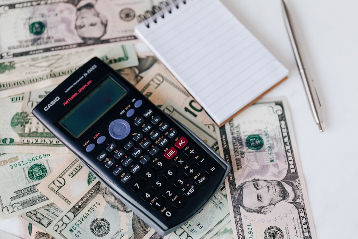 Budget planning with free government grants guide