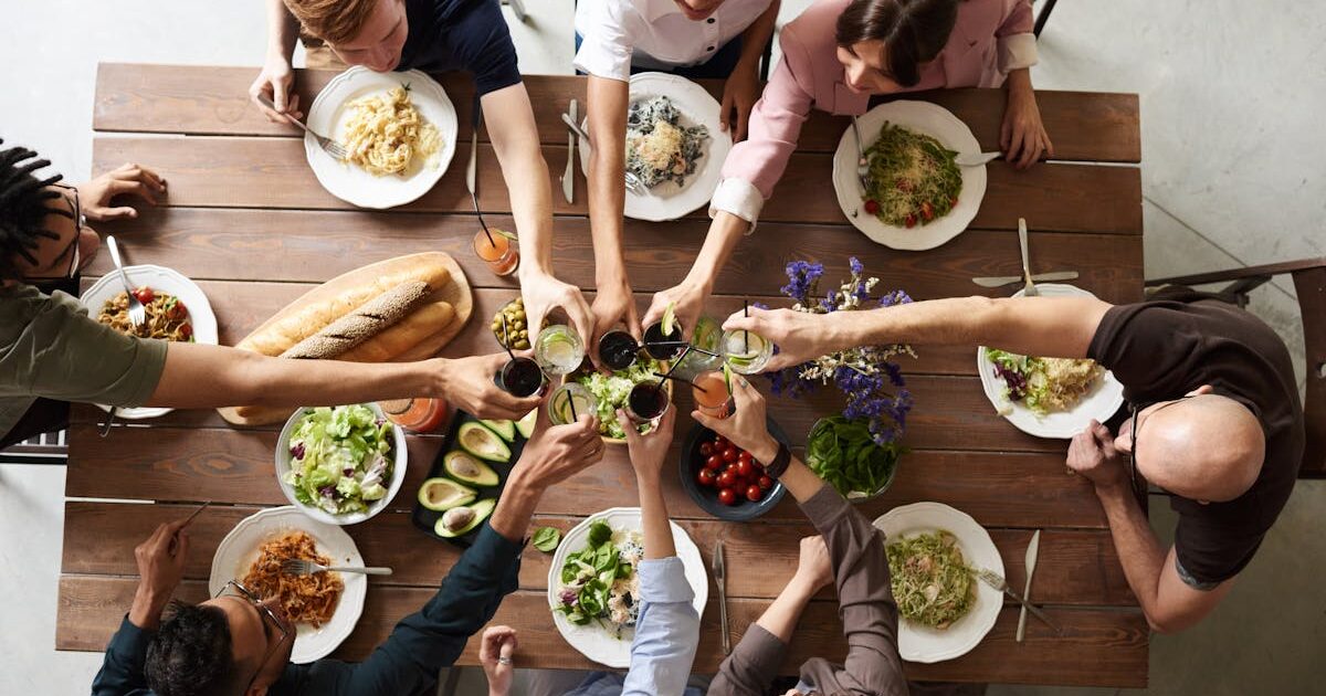 New York family preparing meal with SNAP benefits 2026