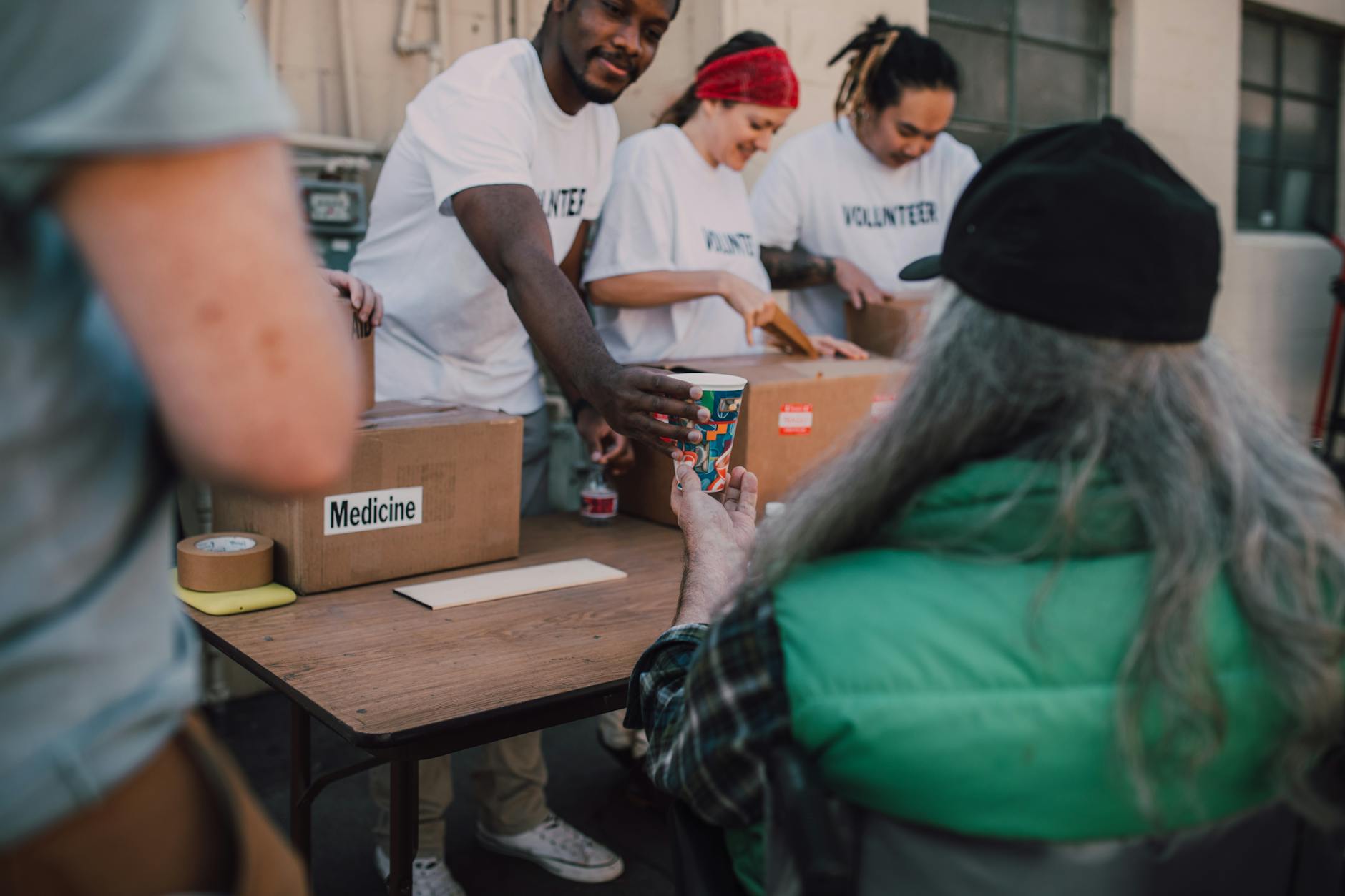 oregon benefits 2026 community support services