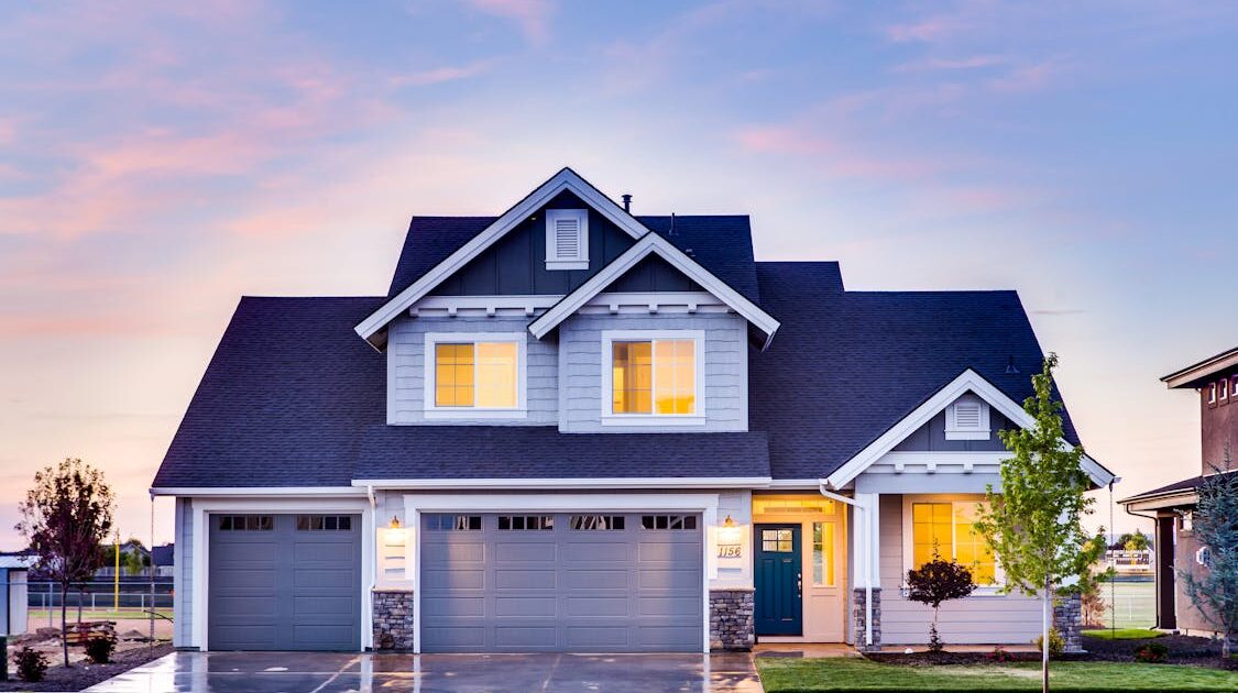 section housing - featured image