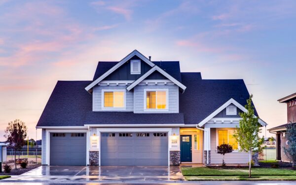 section housing - featured image