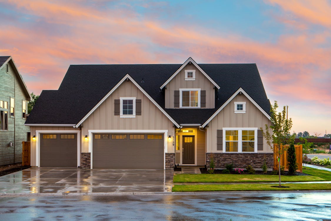 section 8 housing - housing comparison