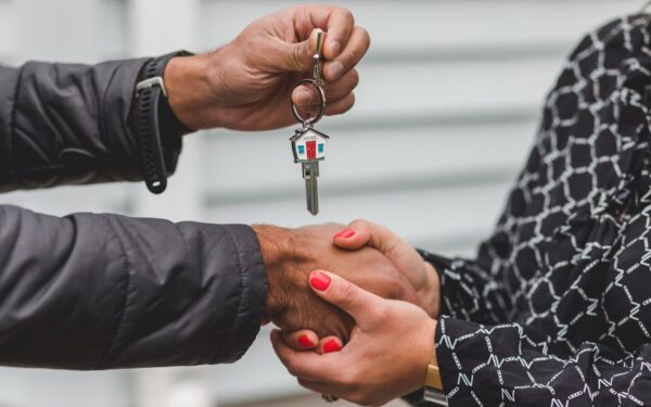 California affordable housing with Section 8 program 2026
