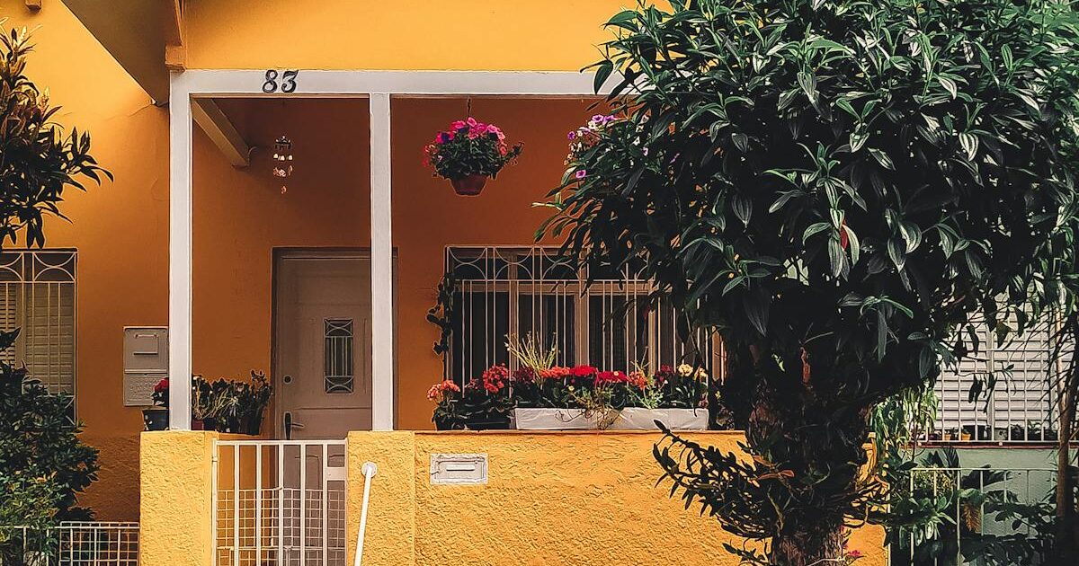 Georgia housing community with rent assistance 2026