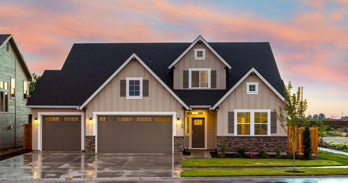 Ohio family in Section 8 approved apartment 2026