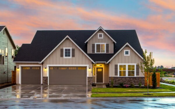 Ohio family in Section 8 approved apartment 2026