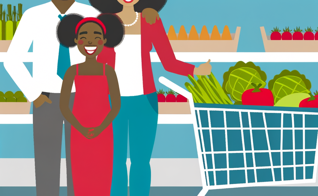 SNAP application guide for food stamps 2026