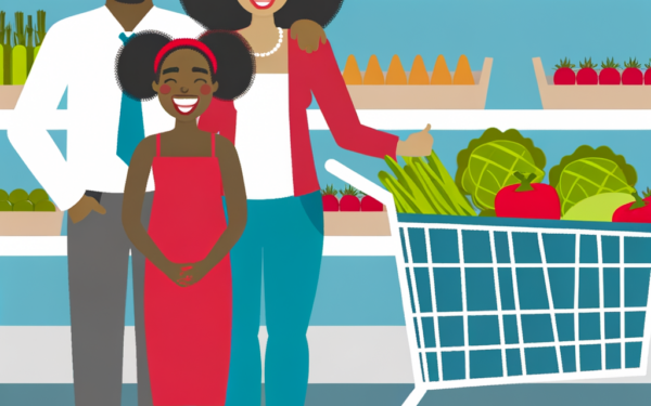 SNAP application guide for food stamps 2026