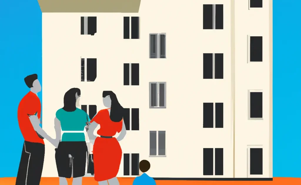 Section 8 application guide for housing vouchers 2026