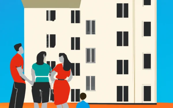 Section 8 application guide for housing vouchers 2026