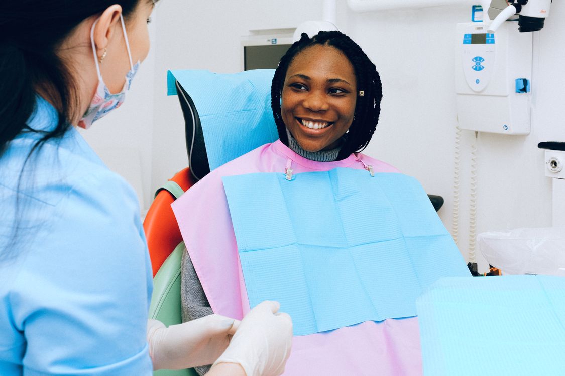 free dental care for low income adults dental cleaning procedure
