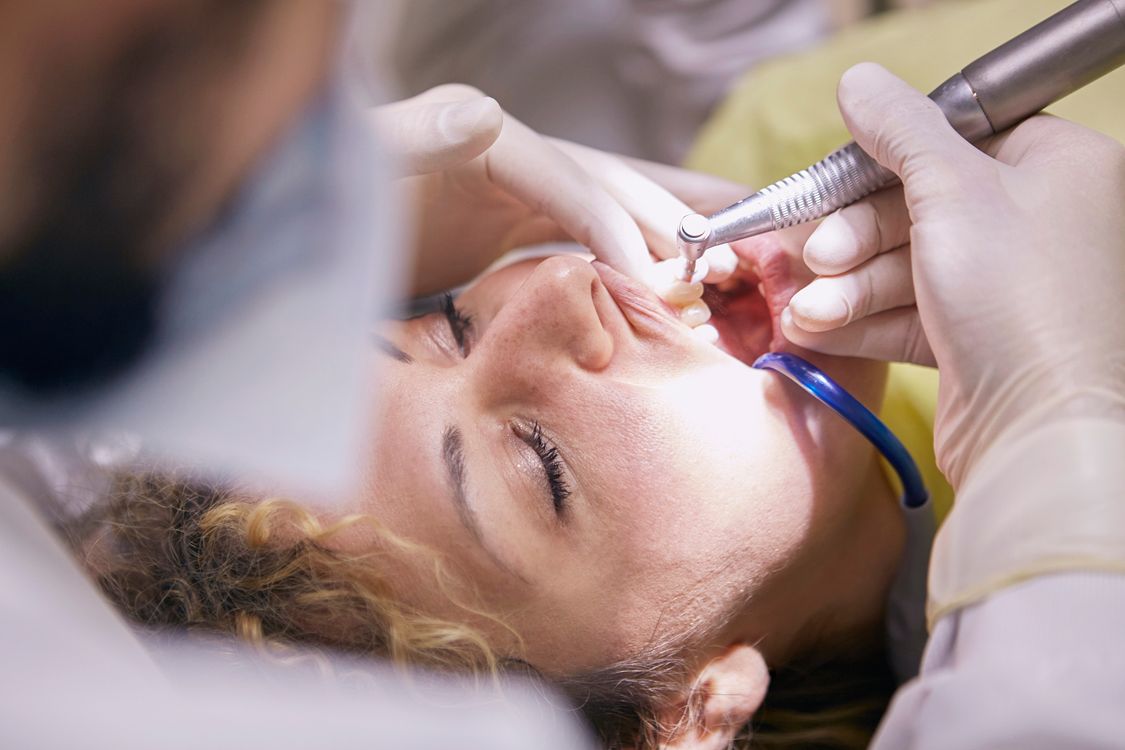 free dental care for low income adults dental examination