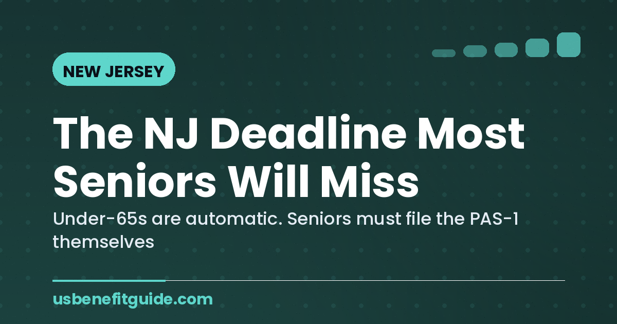 NJ ANCHOR and PAS-1: The November 2 Deadline Explained