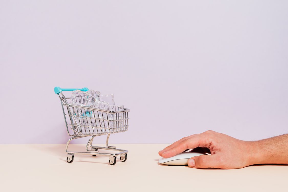 snap increase october 2026 store checkout with groceries