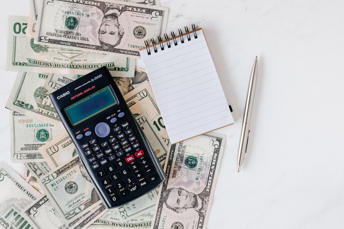 unclaimed money from the government filing claim paperwork